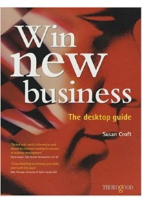 Win New Business: A Desktop Guide