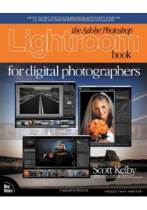 RAdobe Photoshop Lightroom Book for Digital Photog...