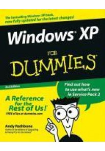 Windows® XP For Dummies®, 2nd Edition