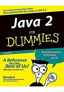 OP Java 2 for Dummies