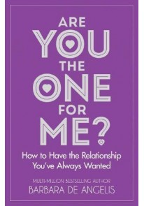 Are You the One for Me? : Knowing Who's Right and ...