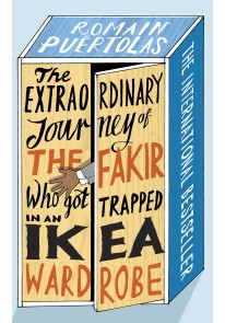 The Extraordinary Journey of the Fakir who got Tra...