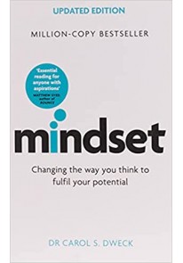 Mindset: changing the way you think to fulfil your potential