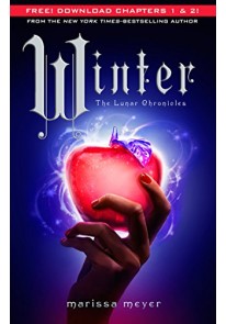 Winter: the lunar Chronicles