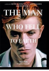David Bowie The Man Who Fell to World