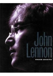 Unseen Archives: John Lennon