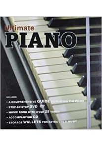 Interactive Music Sets: Ultimate Piano
