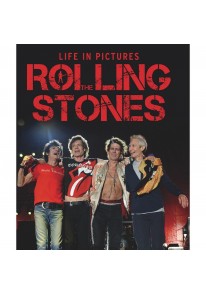The Rolling Stones Life in Pictures