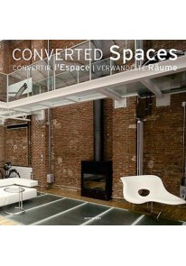 Converted Spaces