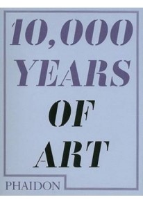 Q 10,000 Years of Art
