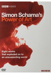 Q Simon Schama's Power of Art