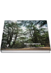 Green Lebanon The Book