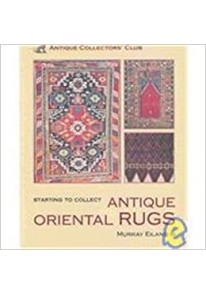 Starting to Collect Antique Oriental Rugs Starting...
