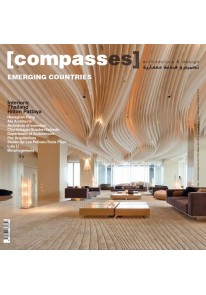 Compasses Architecture & Design 017: Emerging Countries