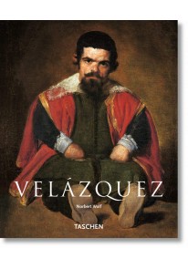 Velazquez: Basic Art Album