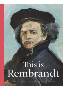 This is Rembrandt