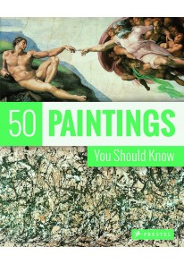 Portraits: 50 Paintings You Should Know