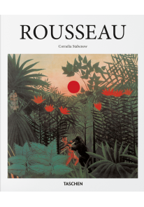 Rousseau Taschen Basic Art Series