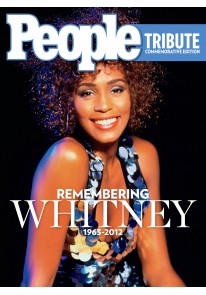 LIFE Whitney 1963-2012: A Tribute