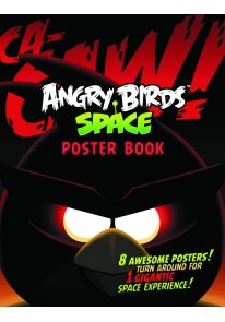 Angry Birds Space Poster Pack