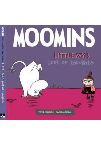Moomins: Little My's Book of Thoughts