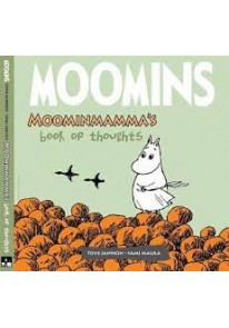 Moomins: Momminmamma's Book of Thoughts