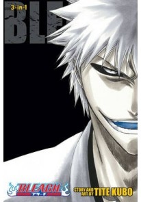 Bleach 3-in-1 Edition, Vol. 9: Includes vols. 25, ...