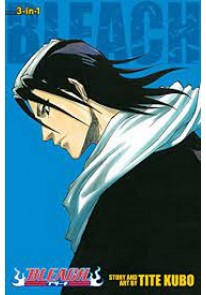 Bleach 3-in-1 Edition, Vol. 3: Includes vols. 7, 8 & 9