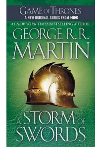 A Storm of Swords : A Song of Ice and Fire: ...