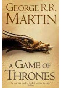 A Game of Thrones : Book 1 of A Song of Ice ...