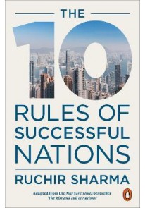 The 10 Rules of Successful Nations
