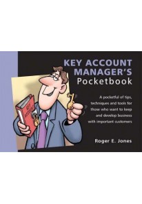 The Key Account Manager's Pocketbook Sales & Marketing