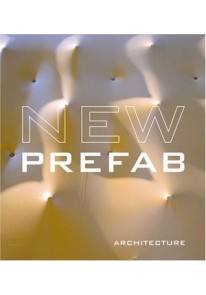 New Prefab Architecture