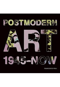 Q Post Modern Art: 1945-2008