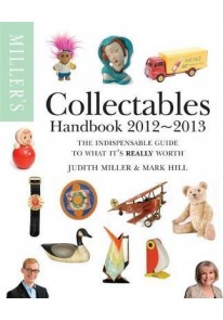 Miller's Collectables Handbook: 2012-2013