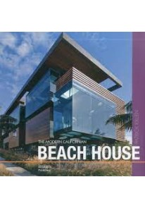The Modern Californian Beach House
