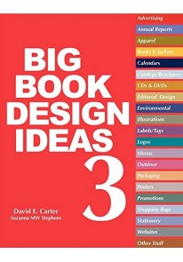 SDQ The Big Book of Design Ideas 3
