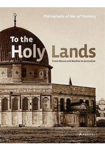 SP To the Holy Lands: Places of Pilgrimage from Me...
