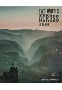 Two Wheels Across Lebanon