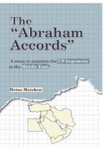 ?The "Abraham Accords": A Mean to ...