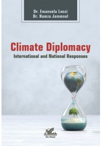 Climate Diplomacy : International and Nation...